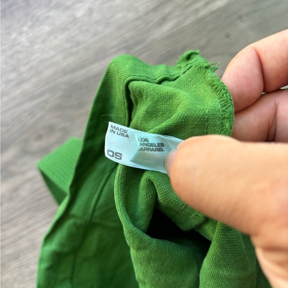 Tote Bag Crenshaw Skate Club - Picture 3 of 4